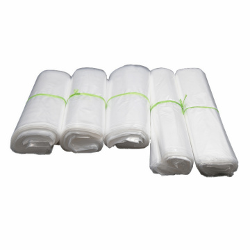 Wholesale High Quality Customized large plastic bags recycle shopping plastic packaging bags plastic